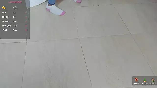 ashanty_queen from StripChat