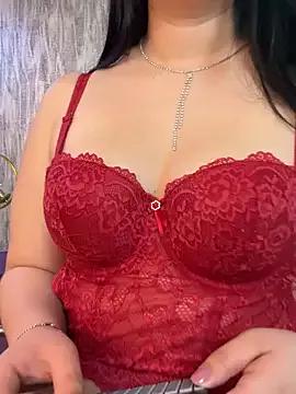 AshleeyPrincess from StripChat is Freechat