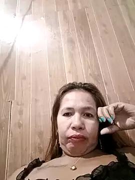 Ashleigh07 from StripChat is Freechat
