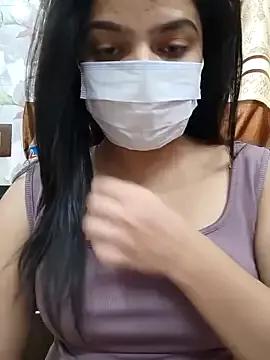 Ashley-Belth from StripChat is Freechat