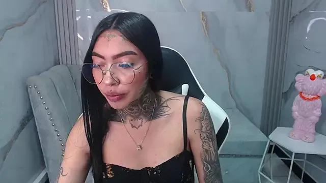 Ashley_Blum_v from StripChat is Freechat