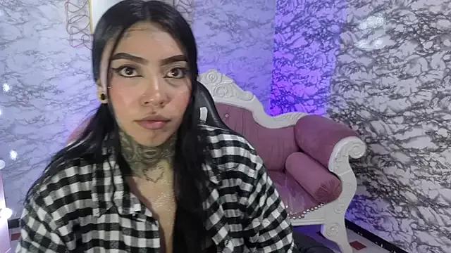 Ashley_Blum_v from StripChat is Freechat