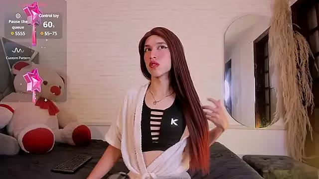 Ashley_moss webcams show profile image 