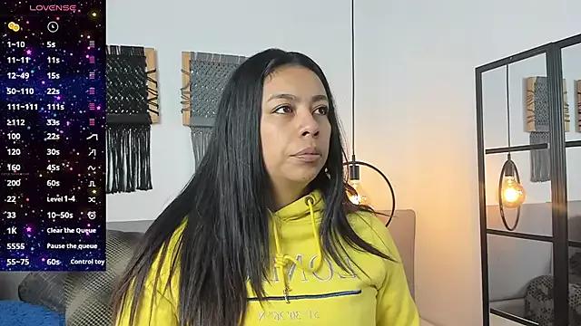 Ashley_owens__ from StripChat is Freechat