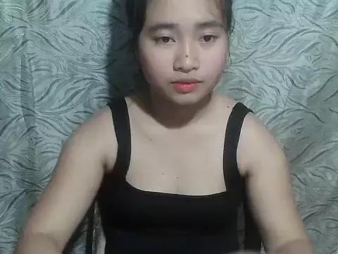 Ashley_sweet25 from StripChat is Freechat
