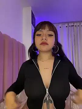 Ashley_teasee from StripChat is Freechat