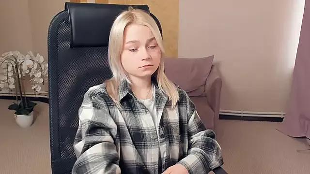 AshleyAdes webcams show profile image 