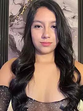 Ashleycherry19 webcams show profile image 