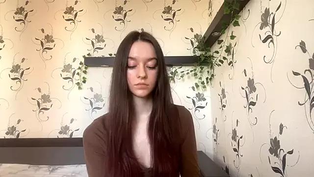 AshleyEady from StripChat is Freechat