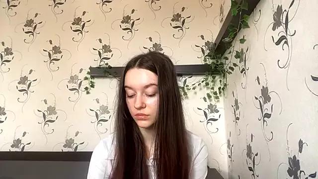 AshleyEady from StripChat is Freechat