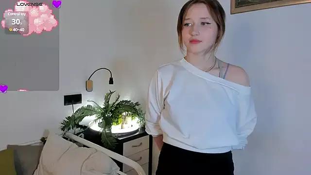 AshleyFlack webcams show profile image 