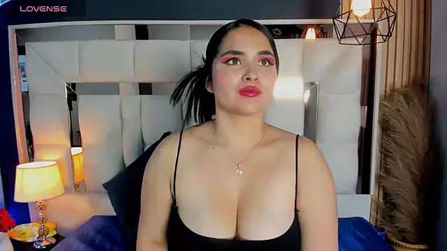 AshleyJoness_ webcams show profile image 