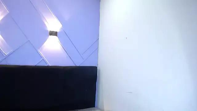 AshleyKattee from StripChat is Freechat
