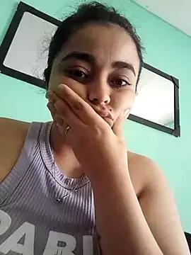AshleySecrets_ from StripChat is Freechat