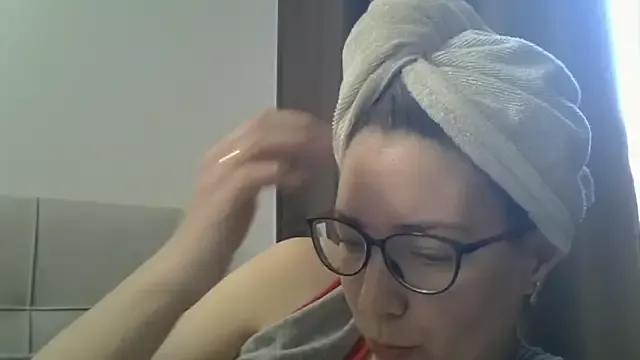 Ashleyspice from StripChat is Freechat