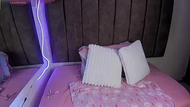 ashleyy_lopez from StripChat is Freechat