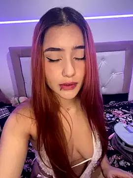 Ashly_cutee from StripChat is Freechat