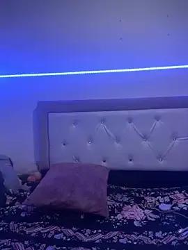 Ashly_cutee from StripChat is Freechat