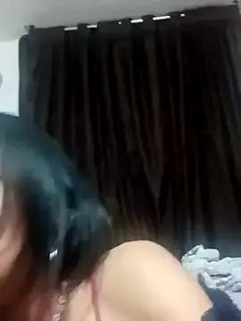 ashly_evers from StripChat is Freechat