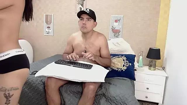AshlyCouple webcams show profile image 