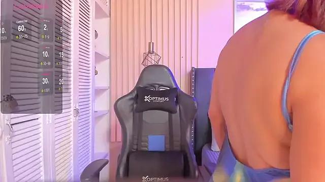 ashlye_miller_ from StripChat is Freechat