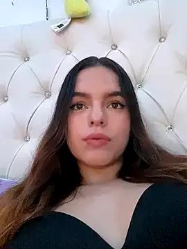AshlyFerrer_03 from StripChat is Freechat
