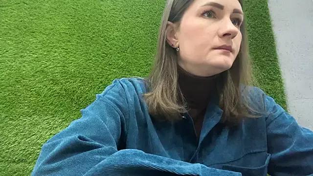 AshlyJoy from StripChat is Freechat