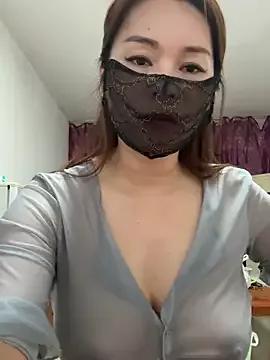 Asia-bb from StripChat