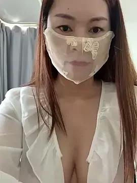 Asia-bb from StripChat