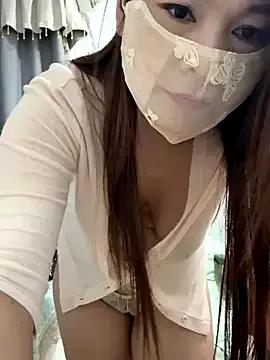 Asia-bb from StripChat