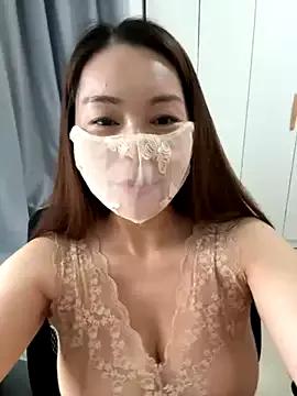 Asia-bb from StripChat