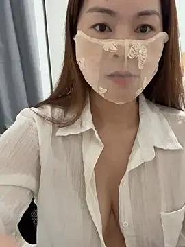 Asia-bb from StripChat