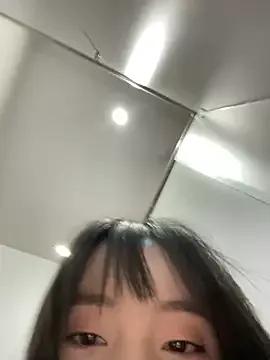 Asia-Lynn from StripChat