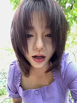 Asia-Melody from StripChat