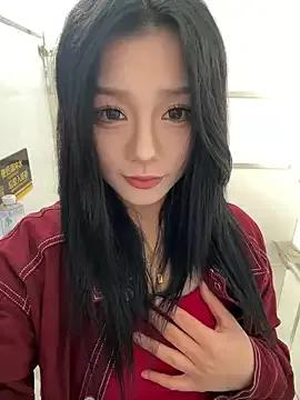 Asia-Melody from StripChat