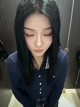 Asia-Melody from StripChat