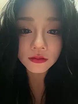 Asia-Melody from StripChat