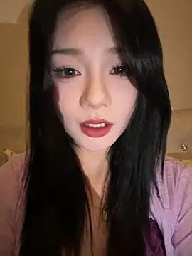 Asia-Melody from StripChat