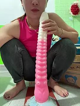 Asia_20 from StripChat