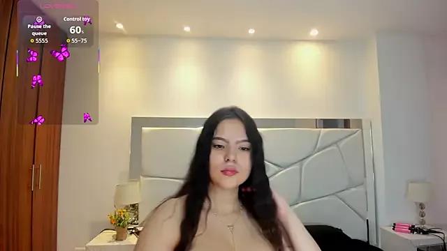 Asia_crown from StripChat is Freechat