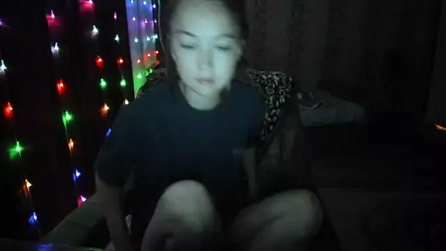 Asia_Elsa from StripChat