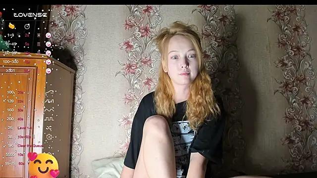 Asia_Elsa from StripChat
