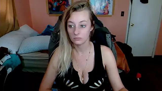 AsiaGoesPro from StripChat