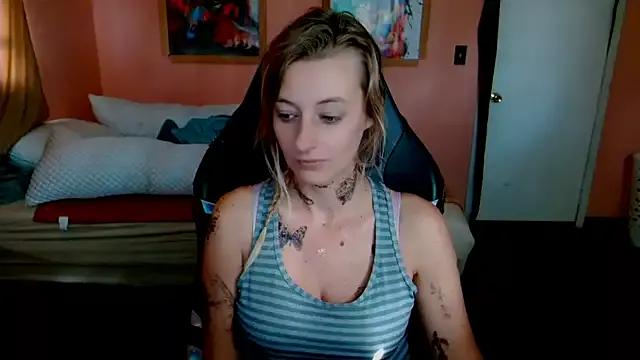 AsiaGoesPro from StripChat