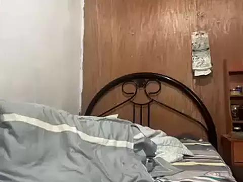 asian-doll from StripChat is Freechat
