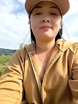 asian_2k from StripChat