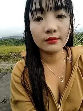 asian_2k from StripChat is Freechat