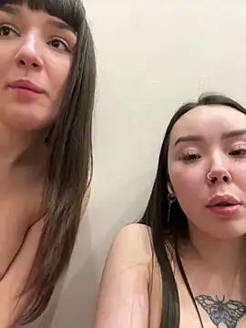 Checkout the thrill of girls with our strippers, featuring bare naked wildness while stripping down and playing with their adored sex toy vibrators.