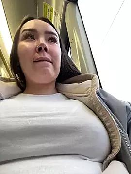Asian_Asami from StripChat