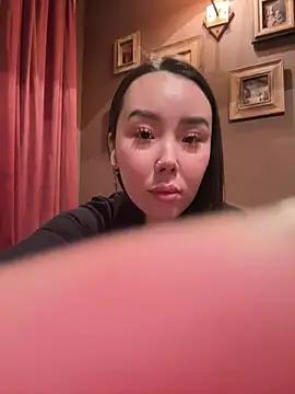 Asian_Asami from StripChat